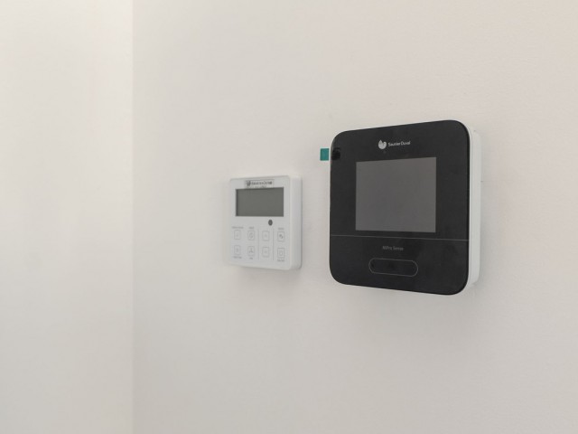 4 Sovrums Villa i Atalaya