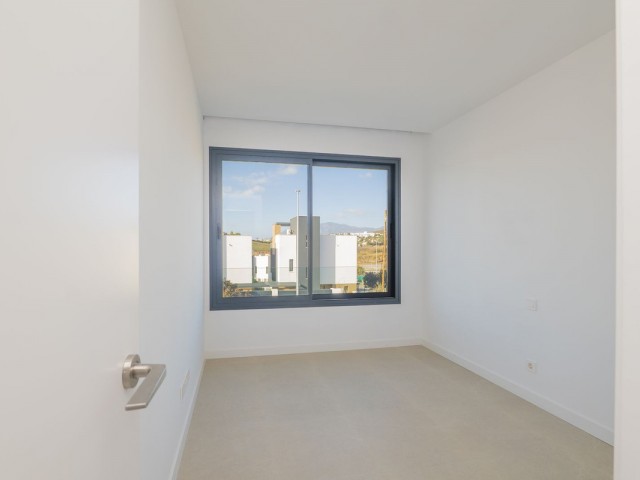 4 Sovrums Villa i Atalaya