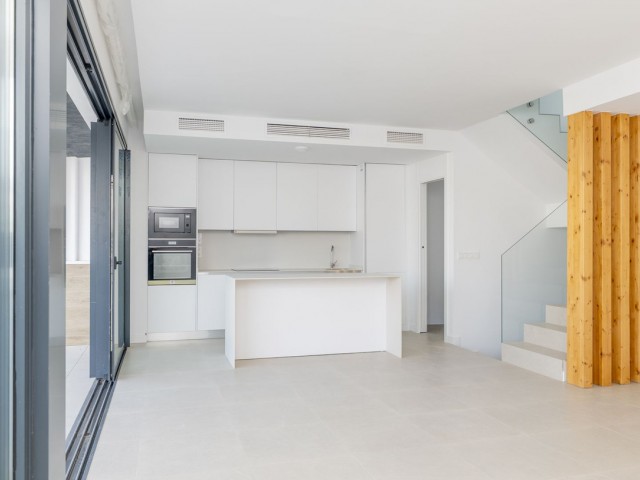 4 Slaapkamer Villa in Atalaya