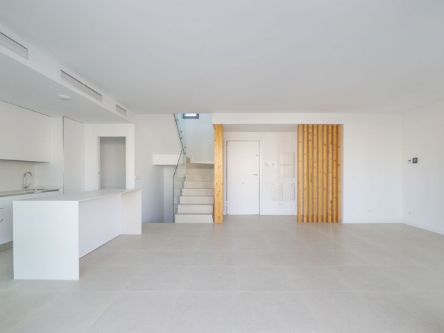 4 Slaapkamer Villa in Atalaya