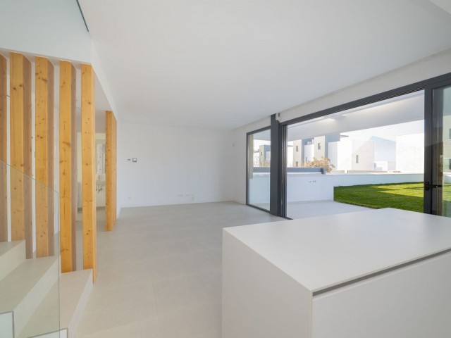 4 Slaapkamer Villa in Atalaya