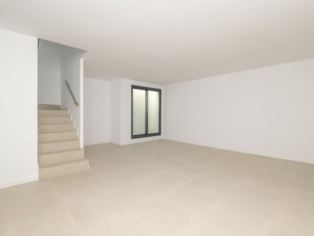 4 Slaapkamer Villa in Atalaya