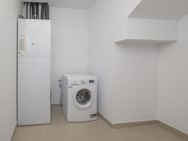 4 Slaapkamer Villa in Atalaya