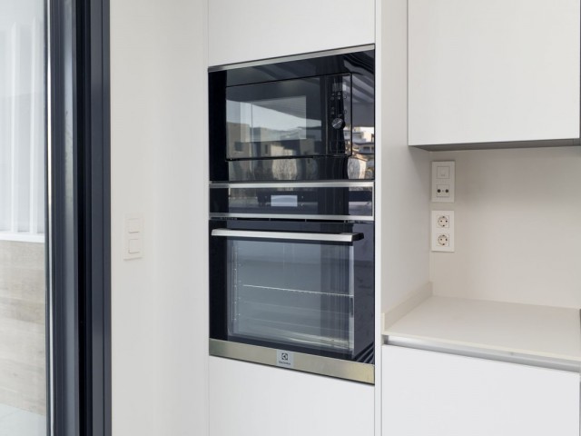 4 Slaapkamer Villa in Atalaya