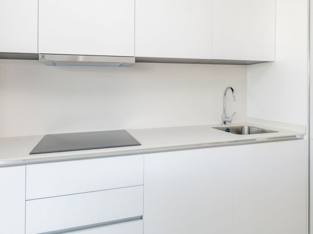 4 Slaapkamer Villa in Atalaya