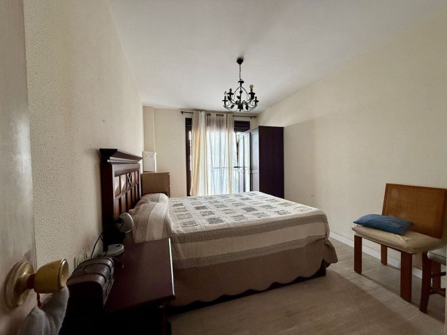 4 Makuuhuoneen Huoneisto Estepona