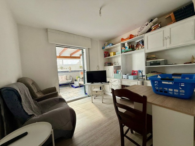 4 Makuuhuoneen Huoneisto Estepona