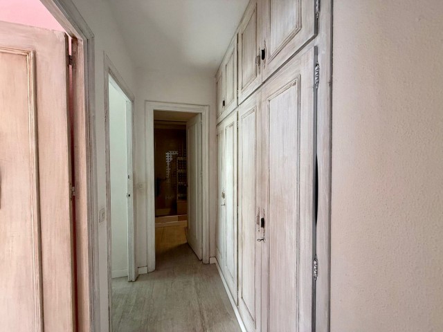 4 Makuuhuoneen Huoneisto Estepona