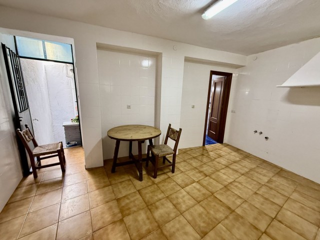 4 Bedrooms Townhouse in Marbella