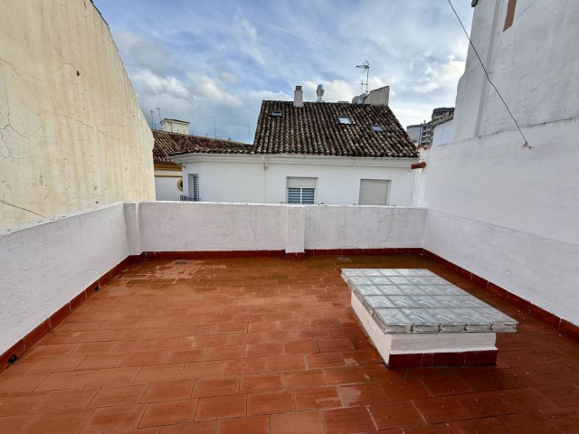 4 Bedrooms Townhouse in Marbella