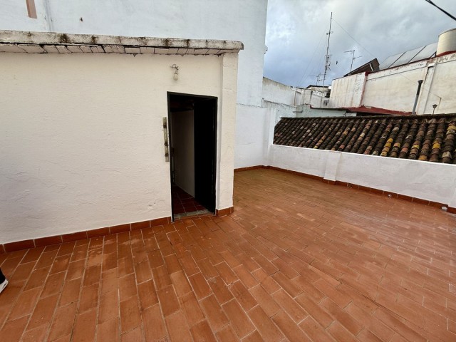 4 Bedrooms Townhouse in Marbella