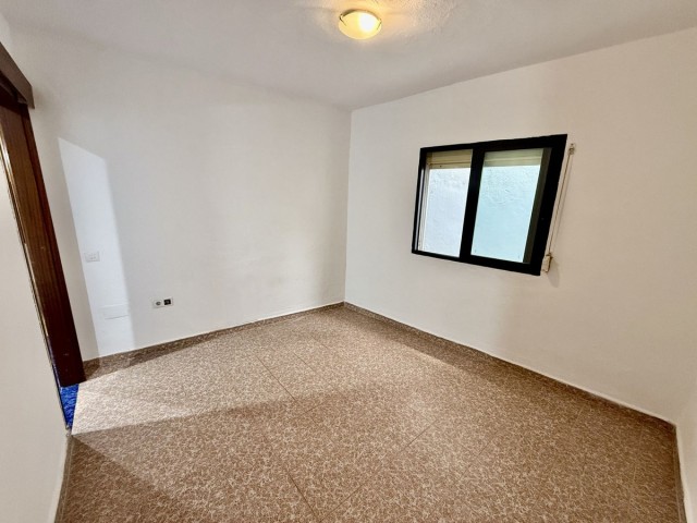 4 Soveroms Rekkehus i Marbella