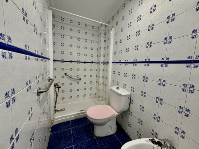 4 Soveroms Rekkehus i Marbella