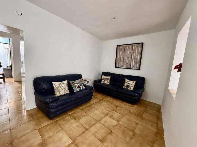 4 Soveroms Rekkehus i Marbella