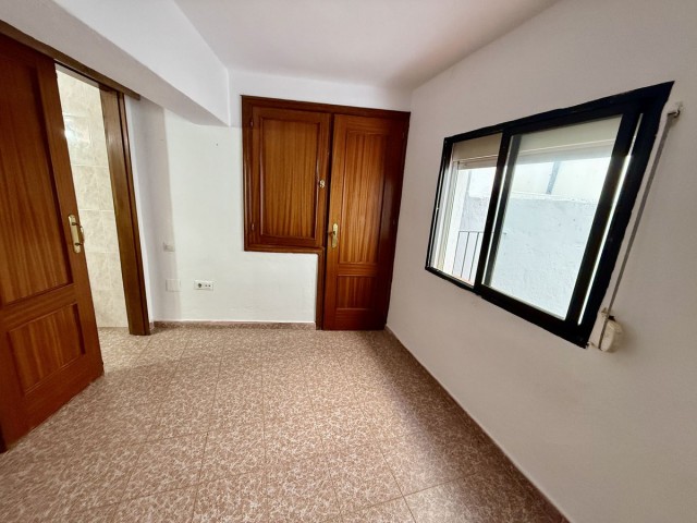 4 Soveroms Rekkehus i Marbella