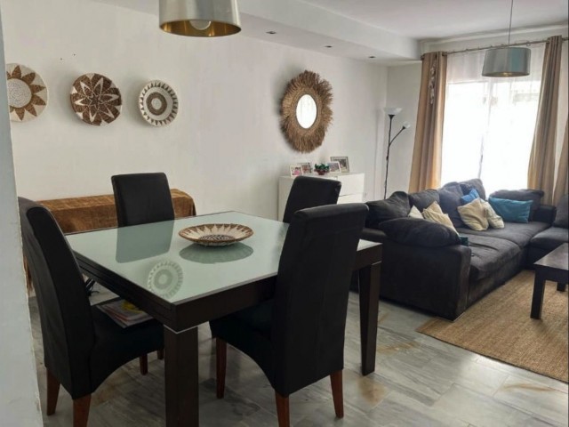 3 Makuuhuoneen Rivitalo Marbella