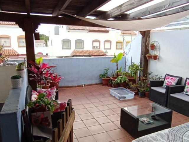 3 Makuuhuoneen Rivitalo Marbella