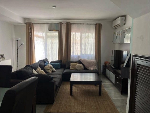 3 Makuuhuoneen Rivitalo Marbella