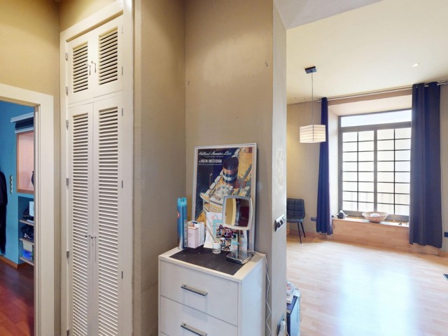 2 Bedrooms Townhouse in Málaga