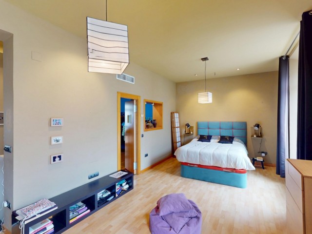 2 Bedrooms Townhouse in Málaga