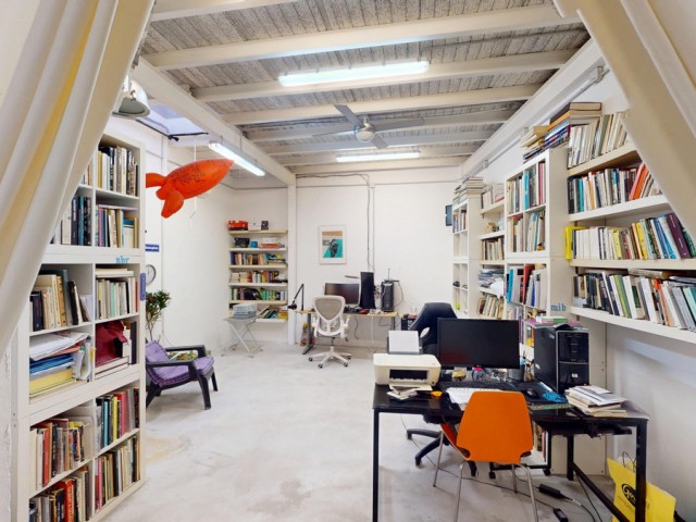 Maison mitoyenne avec 2 Chambres  à Málaga