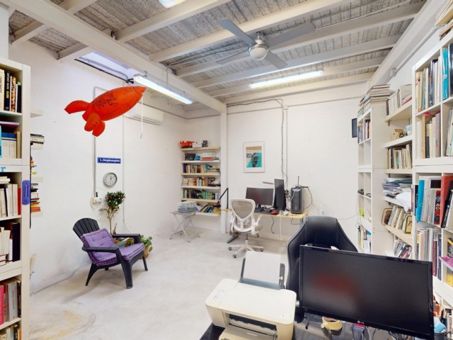 Maison mitoyenne avec 2 Chambres  à Málaga