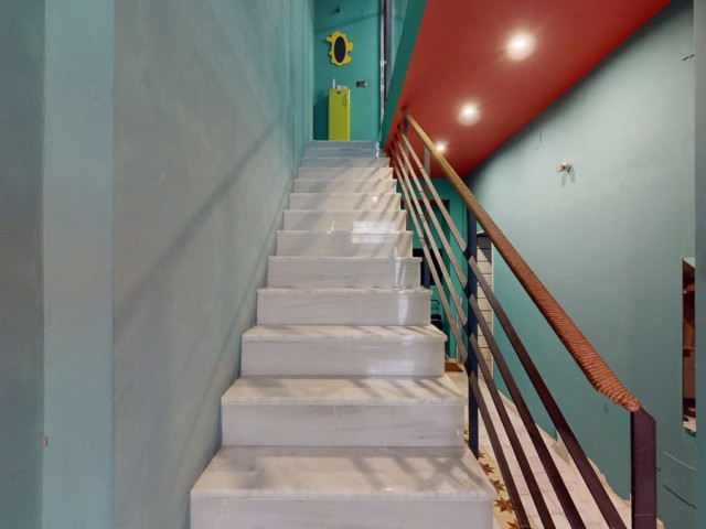 Maison mitoyenne avec 2 Chambres  à Málaga