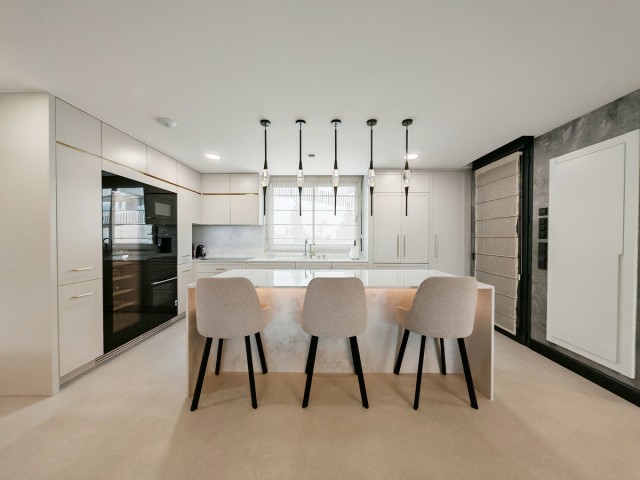 Penthouse in Marbella