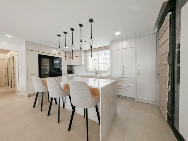 Penthouse in Marbella