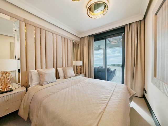 Penthouse in Marbella