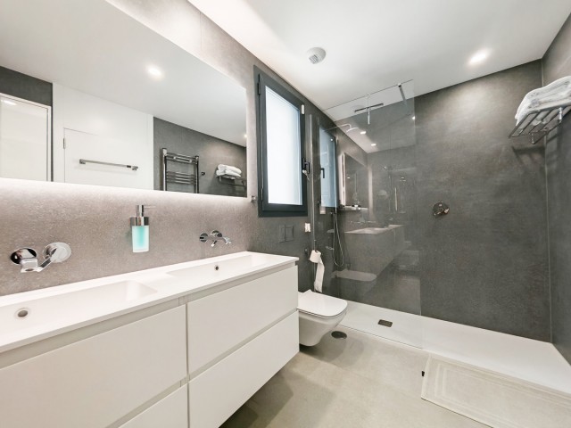 Penthouse in Marbella