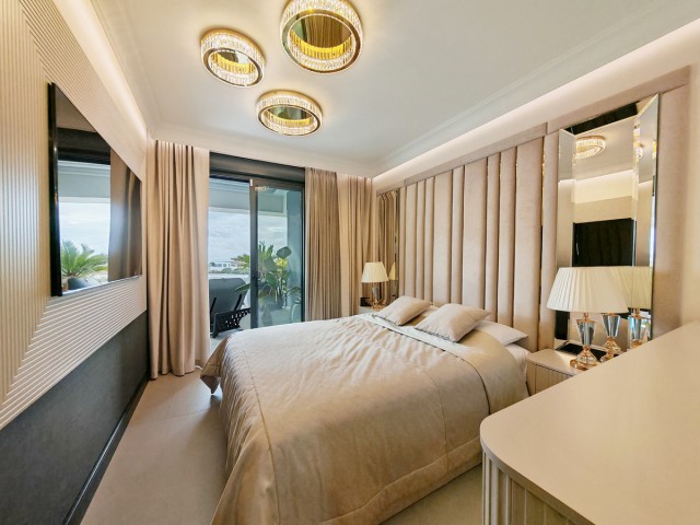 Penthouse in Marbella