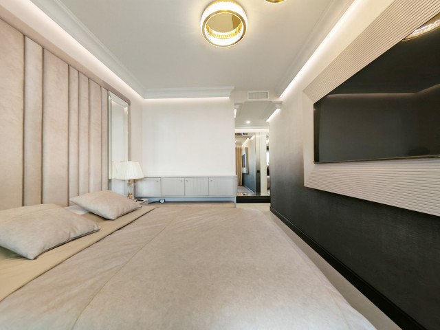 Penthouse in Marbella