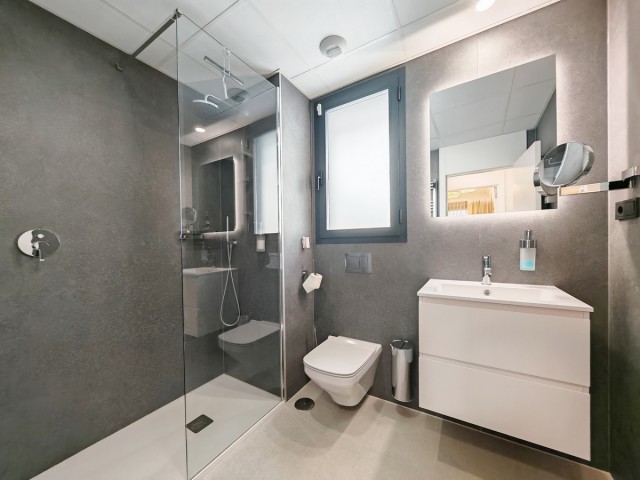 Penthouse in Marbella