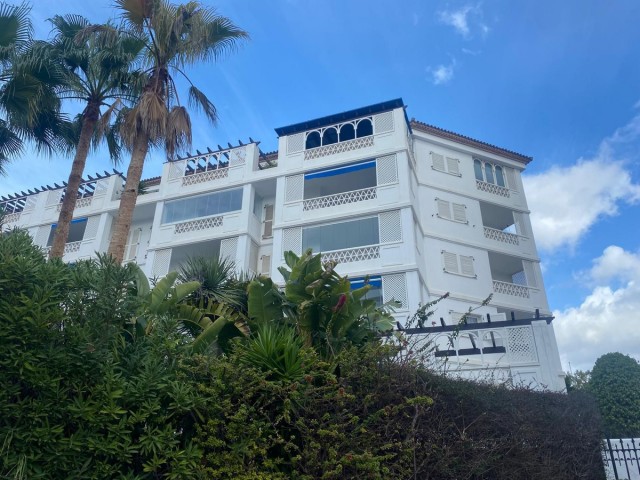 Appartement, Puerto Banús