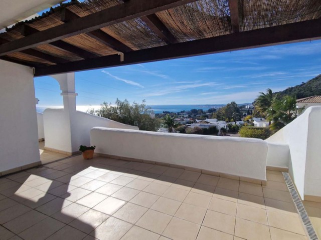 Apartment, Benalmadena Costa