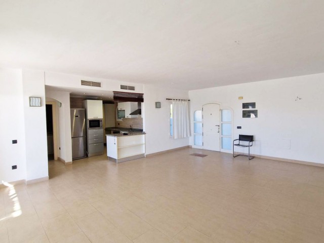 2 Bedrooms Apartment in Benalmadena Costa
