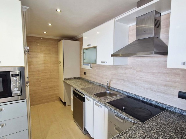 2 Bedrooms Apartment in Benalmadena Costa
