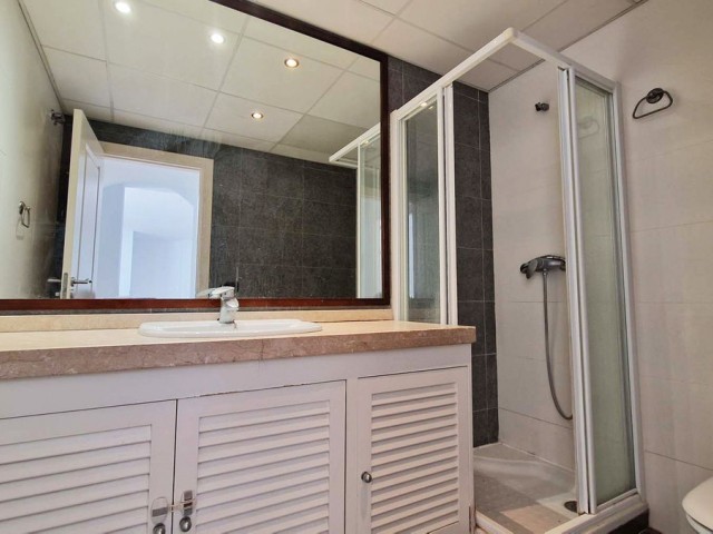 2 Bedrooms Apartment in Benalmadena Costa