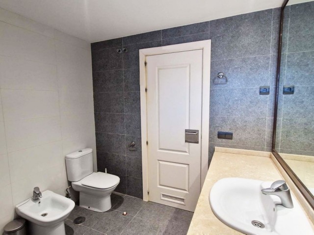 2 Bedrooms Apartment in Benalmadena Costa