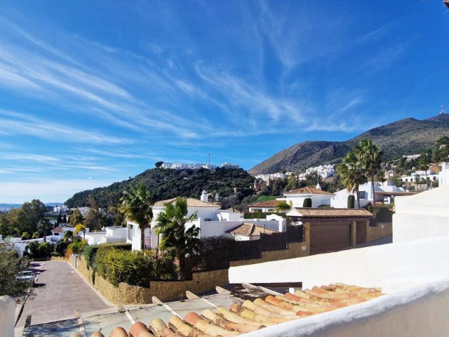 2 Bedrooms Apartment in Benalmadena Costa