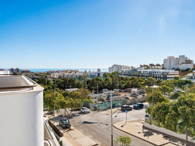 Kattohuoneisto Estepona