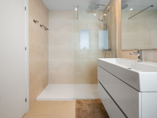 Kattohuoneisto Estepona