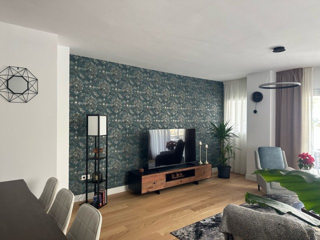 2 Schlafzimmer Apartment in El Faro