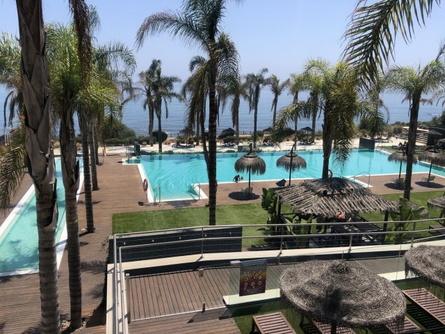 2 Schlafzimmer Apartment in El Faro