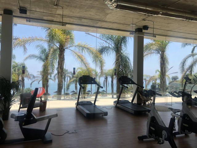 2 Schlafzimmer Apartment in El Faro