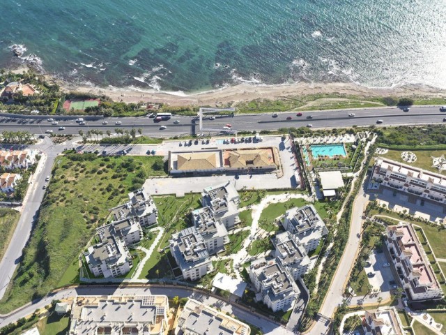 2 Schlafzimmer Apartment in El Faro