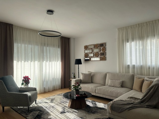 2 Schlafzimmer Apartment in El Faro