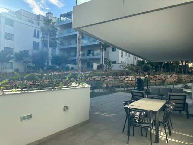 2 Schlafzimmer Apartment in El Faro