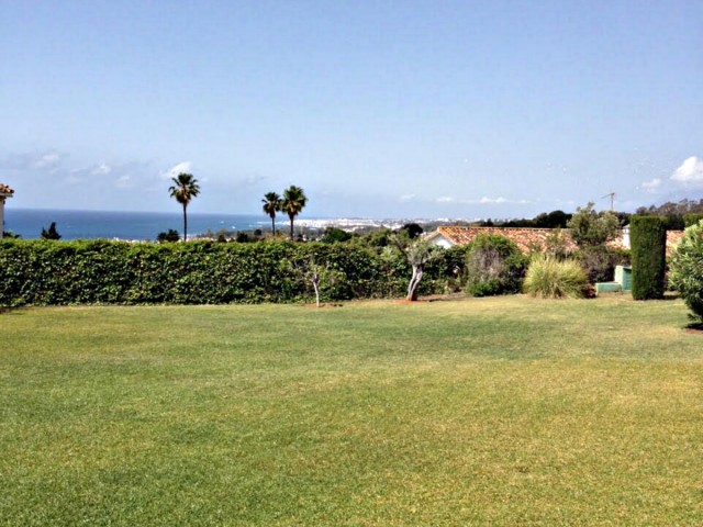  Plot in Marbella